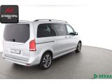 Mercedes-Benz V-Klasse bei Gebrauchtwagen.expert - Abbildung (5 / 10)