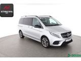 Mercedes-Benz V-Klasse bei Gebrauchtwagen.expert - Abbildung (7 / 10)