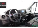 Mercedes-Benz Sprinter bei Gebrauchtwagen.expert - Abbildung (3 / 10)
