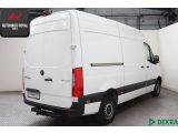 Mercedes-Benz Sprinter bei Gebrauchtwagen.expert - Abbildung (2 / 10)