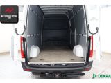 Mercedes-Benz Sprinter bei Gebrauchtwagen.expert - Abbildung (8 / 10)