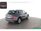 VW Tiguan bei Gebrauchtwagen.expert - Abbildung (4 / 10)