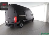 Mercedes-Benz Sprinter bei Gebrauchtwagen.expert - Abbildung (5 / 10)