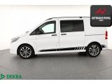 Mercedes-Benz Vito bei Gebrauchtwagen.expert - Abbildung (2 / 10) Mercedes-Benz Vito bei Gebrauchtwagen.expert - Abbildung (2 / 10)