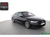 Audi A8 bei Gebrauchtwagen.expert - Abbildung (7 / 10)