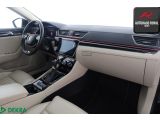 Skoda Superb bei Gebrauchtwagen.expert - Abbildung (10 / 10)