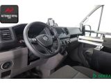 VW Crafter bei Gebrauchtwagen.expert - Abbildung (9 / 10)