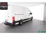 VW Crafter bei Gebrauchtwagen.expert - Abbildung (5 / 10)