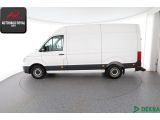 VW Crafter bei Gebrauchtwagen.expert - Abbildung (2 / 10)
