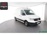 VW Crafter bei Gebrauchtwagen.expert - Abbildung (7 / 10)