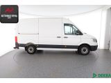 VW Crafter bei Gebrauchtwagen.expert - Abbildung (6 / 10)
