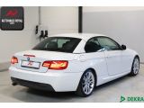 BMW 3er bei Gebrauchtwagen.expert - Abbildung (5 / 10)