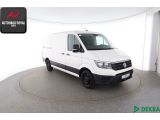 VW Crafter bei Gebrauchtwagen.expert - Abbildung (7 / 10)