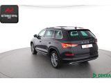 Skoda Kodiaq bei Gebrauchtwagen.expert - Abbildung (3 / 10)