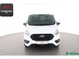 Ford Transit Custom bei Gebrauchtwagen.expert - Abbildung (8 / 10) Ford Transit Custom bei Gebrauchtwagen.expert - Abbildung (8 / 10)