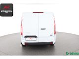 Ford Transit Custom bei Gebrauchtwagen.expert - Abbildung (4 / 10) Ford Transit Custom bei Gebrauchtwagen.expert - Abbildung (4 / 10)