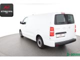 Opel Vivaro bei Gebrauchtwagen.expert - Abbildung (3 / 10)