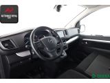 Opel Vivaro bei Gebrauchtwagen.expert - Abbildung (9 / 10)