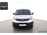 Opel Vivaro bei Gebrauchtwagen.expert - Abbildung (8 / 10)