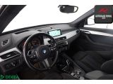 BMW X1 bei Gebrauchtwagen.expert - Abbildung (9 / 10)