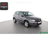 VW Tiguan bei Gebrauchtwagen.expert - Abbildung (7 / 10)