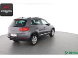VW Tiguan bei Gebrauchtwagen.expert - Abbildung (5 / 10)