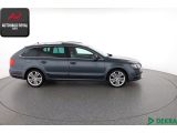 Skoda Superb bei Gebrauchtwagen.expert - Abbildung (6 / 10)