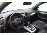 Audi Q5 bei Gebrauchtwagen.expert - Abbildung (3 / 10)