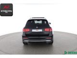 Mercedes-Benz GLC-Klasse bei Gebrauchtwagen.expert - Abbildung (4 / 10)