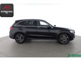 Mercedes-Benz GLC-Klasse bei Gebrauchtwagen.expert - Abbildung (6 / 10)