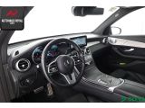 Mercedes-Benz GLC-Klasse bei Gebrauchtwagen.expert - Abbildung (9 / 10)