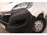 Opel Movano bei Gebrauchtwagen.expert - Abbildung (4 / 10)