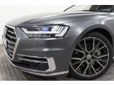 Audi A8 bei Gebrauchtwagen.expert - Abbildung (5 / 10)