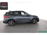 BMW X1 bei Gebrauchtwagen.expert - Abbildung (5 / 10)