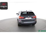 BMW X1 bei Gebrauchtwagen.expert - Abbildung (8 / 10)