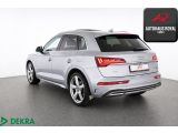 Audi Q5 bei Gebrauchtwagen.expert - Abbildung (3 / 10) Audi Q5 bei Gebrauchtwagen.expert - Abbildung (3 / 10)