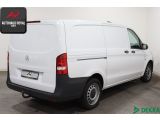 Mercedes-Benz Vito bei Gebrauchtwagen.expert - Abbildung (2 / 10)