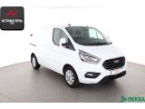 Ford Transit Custom bei Gebrauchtwagen.expert - Abbildung (7 / 10)