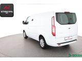 Ford Transit Custom bei Gebrauchtwagen.expert - Abbildung (3 / 10)