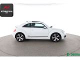 VW Beetle bei Gebrauchtwagen.expert - Abbildung (6 / 10)