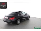 Mercedes-Benz CLA-Klasse bei Gebrauchtwagen.expert - Abbildung (5 / 10)