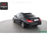 Mercedes-Benz CLA-Klasse bei Gebrauchtwagen.expert - Abbildung (3 / 10)