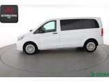 Mercedes-Benz Vito bei Gebrauchtwagen.expert - Abbildung (2 / 10)