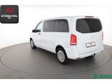 Mercedes-Benz Vito bei Gebrauchtwagen.expert - Abbildung (3 / 10)