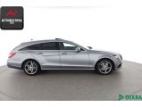 Mercedes-Benz CLS-Klasse bei Gebrauchtwagen.expert - Abbildung (6 / 10)