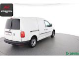 VW Caddy bei Gebrauchtwagen.expert - Abbildung (5 / 10) VW Caddy bei Gebrauchtwagen.expert - Abbildung (5 / 10)