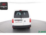 VW Caddy bei Gebrauchtwagen.expert - Abbildung (4 / 10) VW Caddy bei Gebrauchtwagen.expert - Abbildung (4 / 10)
