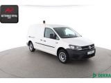 VW Caddy bei Gebrauchtwagen.expert - Abbildung (7 / 10)