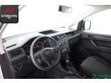 VW Caddy bei Gebrauchtwagen.expert - Abbildung (9 / 10)