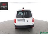 VW Caddy bei Gebrauchtwagen.expert - Abbildung (4 / 10)